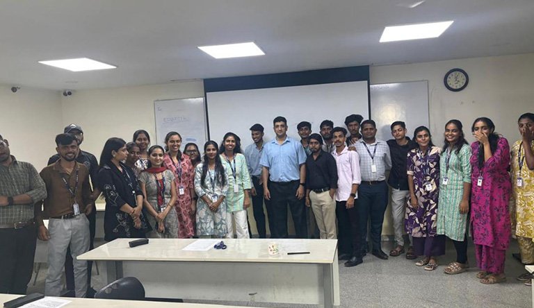 Cambridge University Skill Employability Training 2026