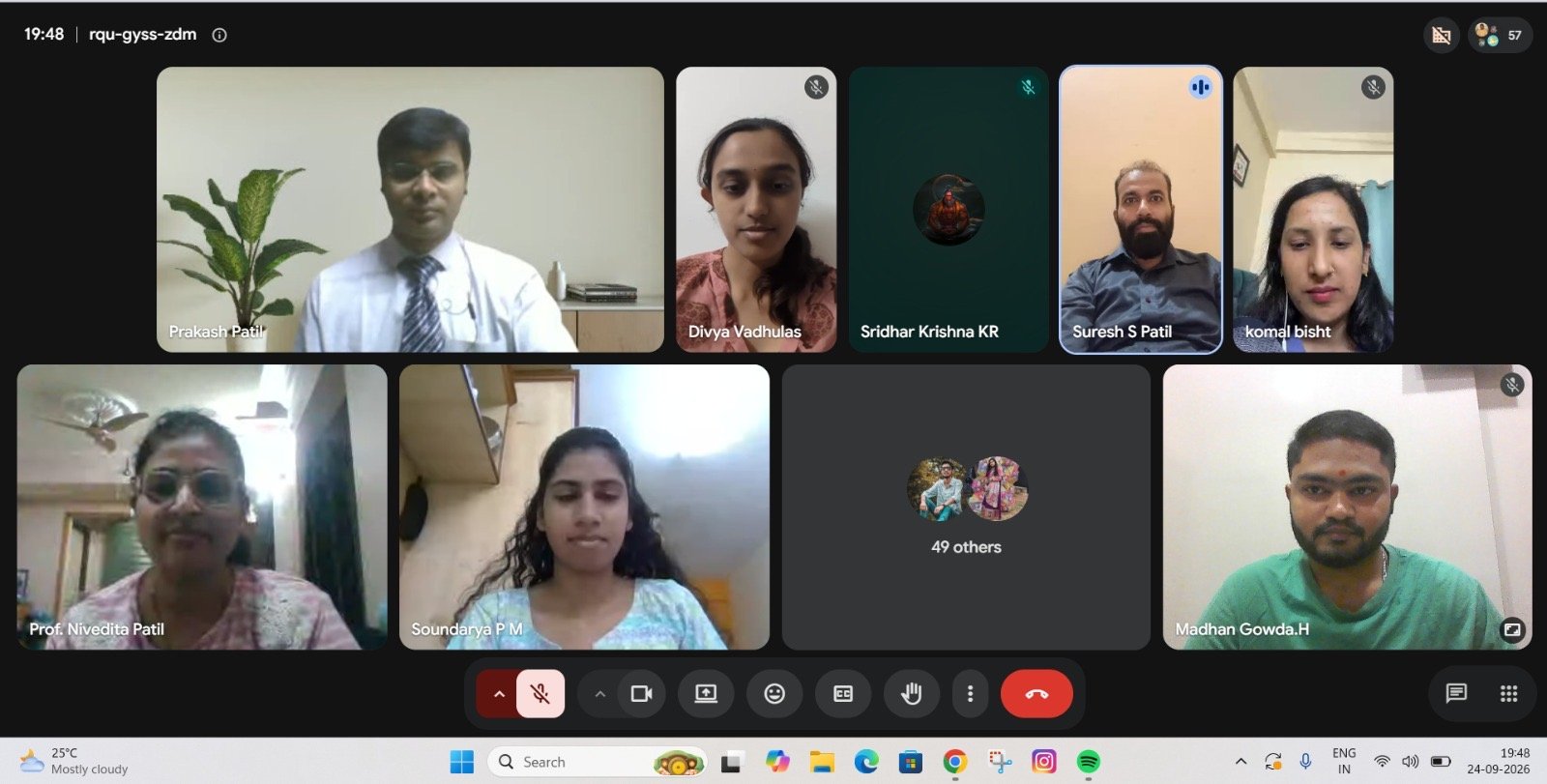 Interactive HR Interview 1 (2)