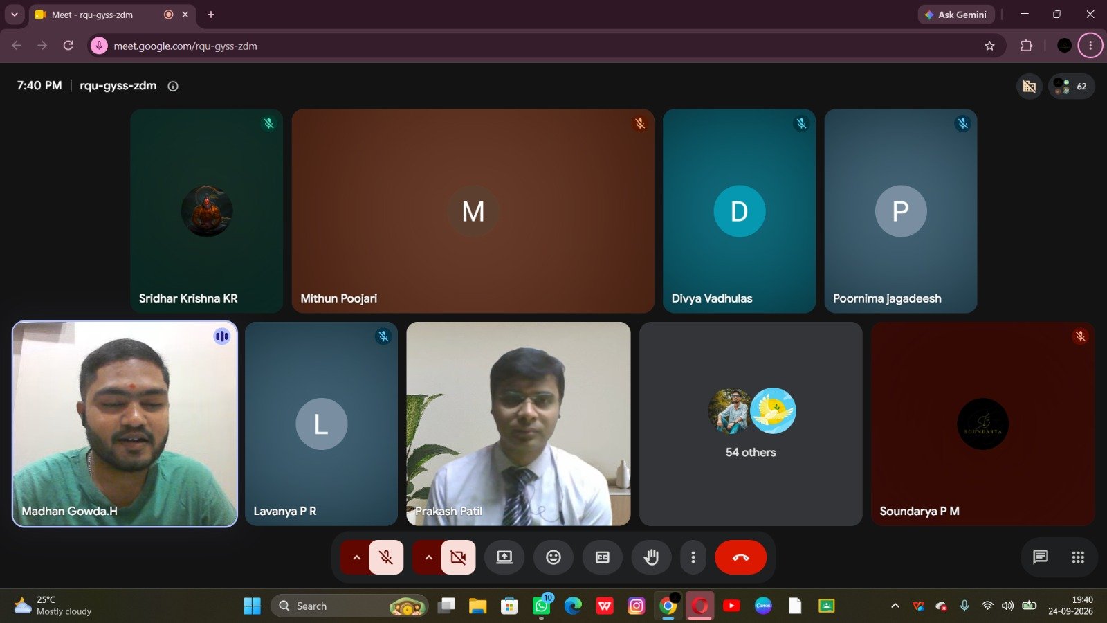 Interactive HR Interview 1 (3)