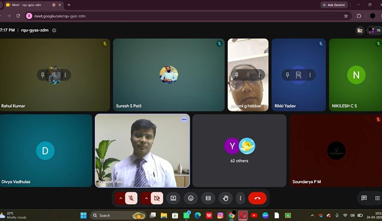 Interactive HR Interview (24/09/2026)