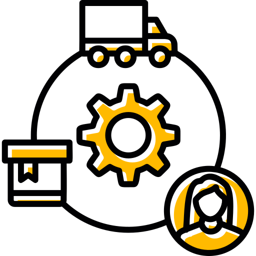 Supply Chain & Management